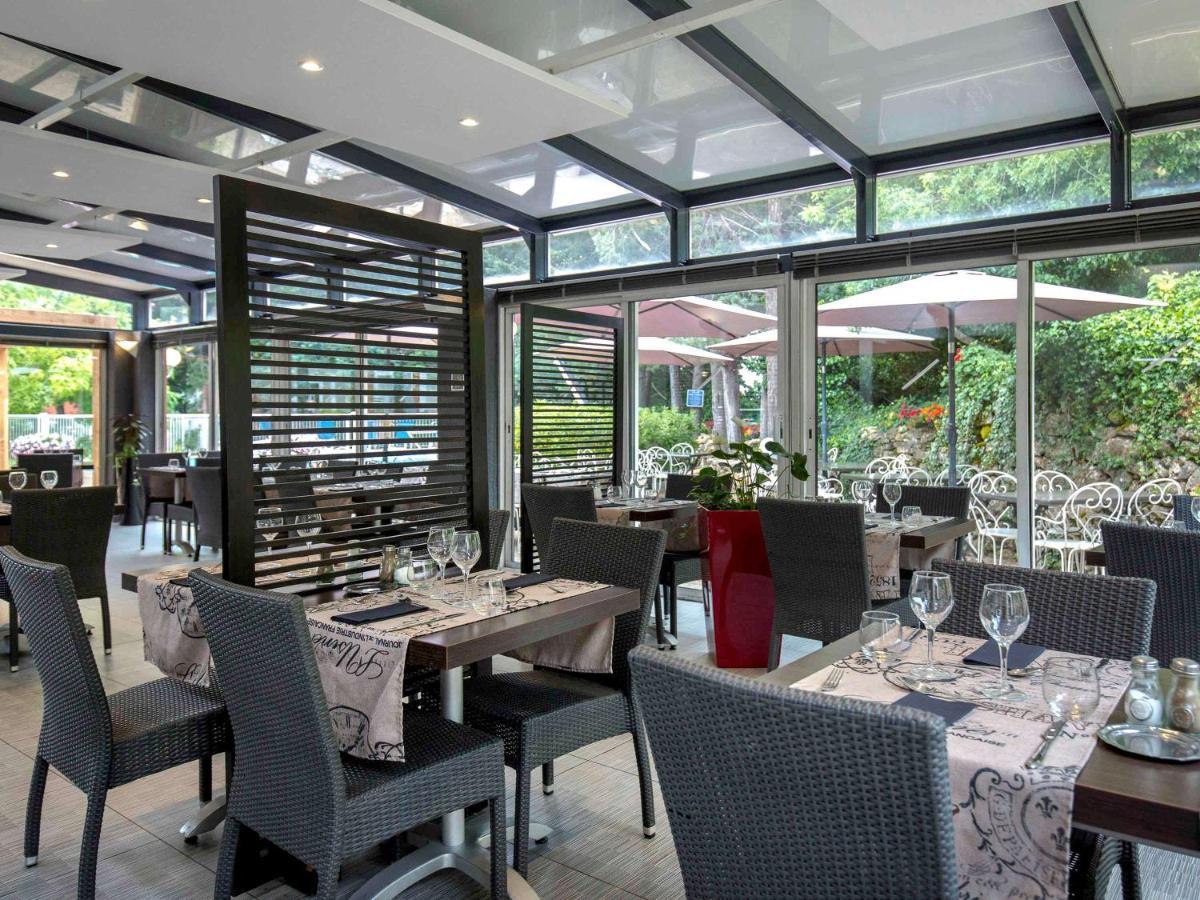 Ibis Brignoles Provence Verte Zewnętrze zdjęcie