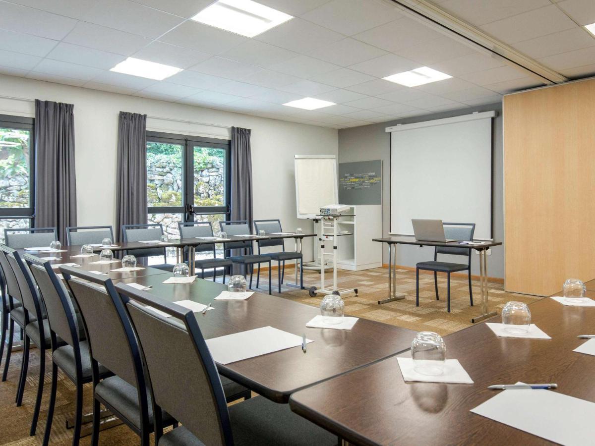 Ibis Brignoles Provence Verte Zewnętrze zdjęcie