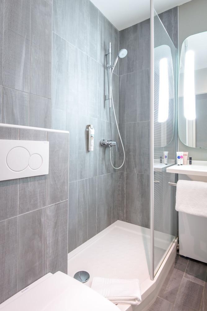 Ibis Brignoles Provence Verte Zewnętrze zdjęcie