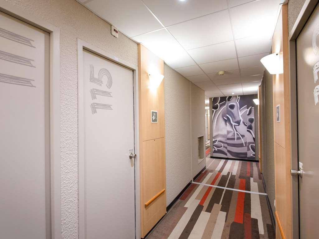 Ibis Brignoles Provence Verte Pokój zdjęcie