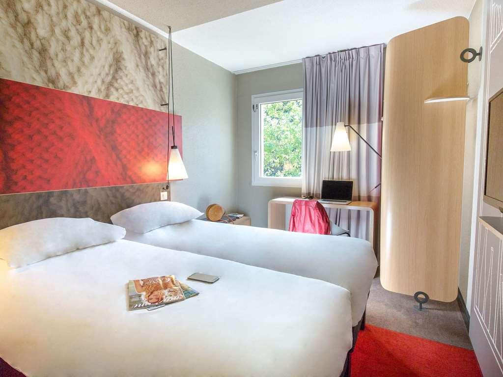 Ibis Brignoles Provence Verte Pokój zdjęcie