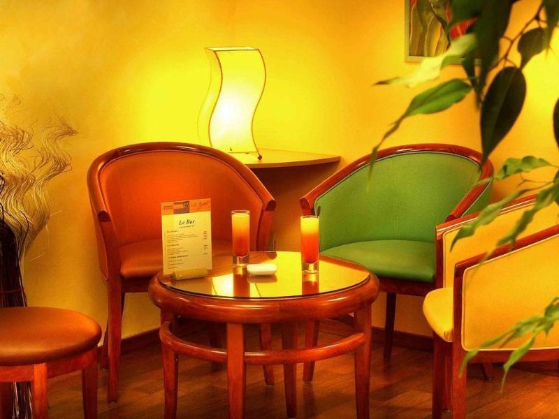 Ibis Brignoles Provence Verte Zewnętrze zdjęcie