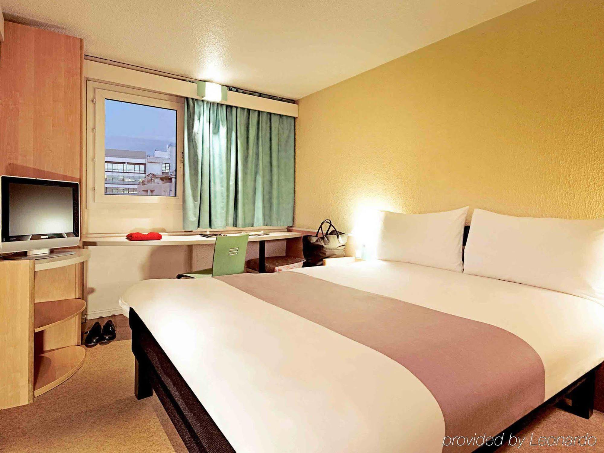 Ibis Brignoles Provence Verte Zewnętrze zdjęcie