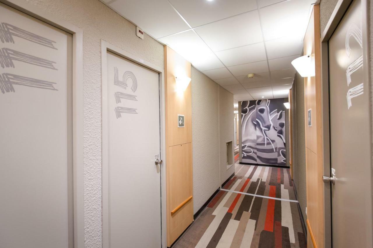 Ibis Brignoles Provence Verte Zewnętrze zdjęcie