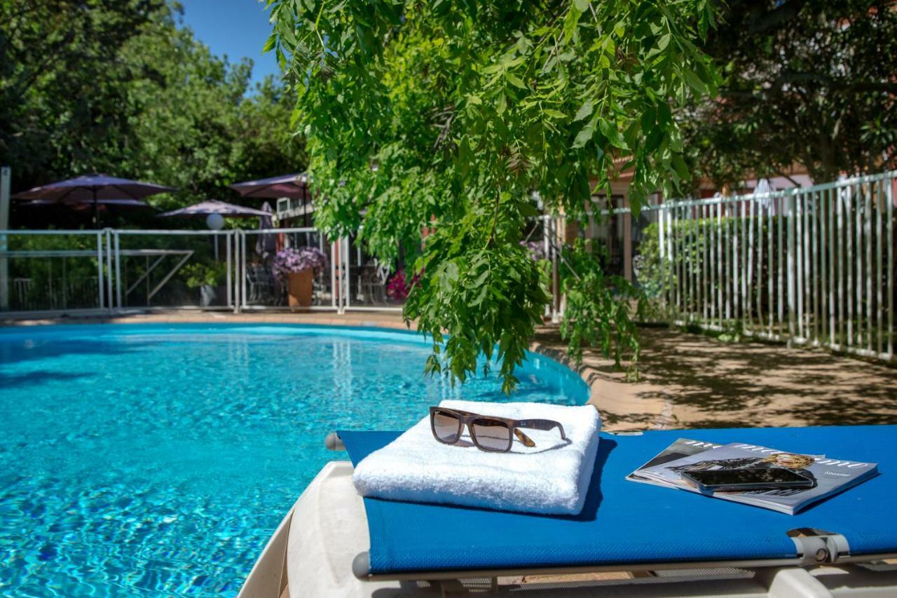 Ibis Brignoles Provence Verte Zewnętrze zdjęcie