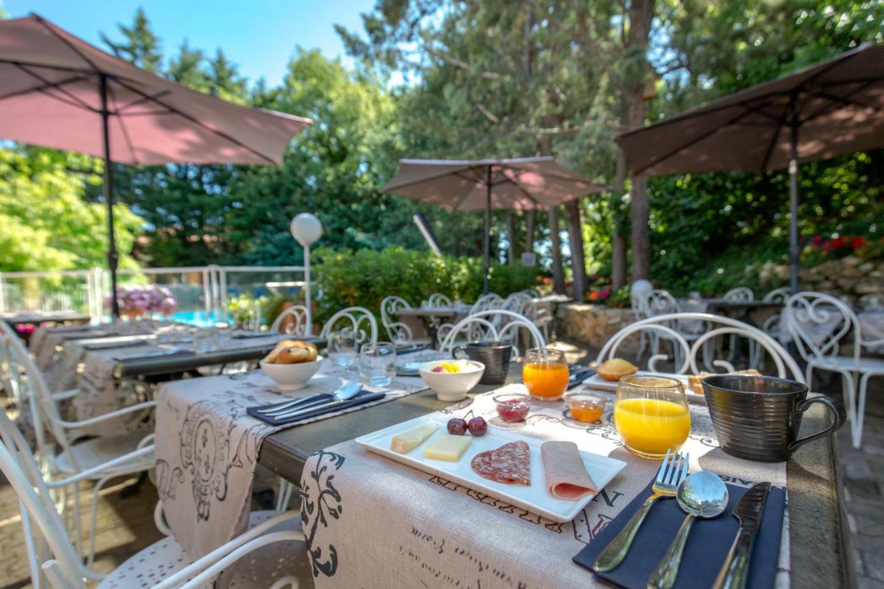 Ibis Brignoles Provence Verte Zewnętrze zdjęcie