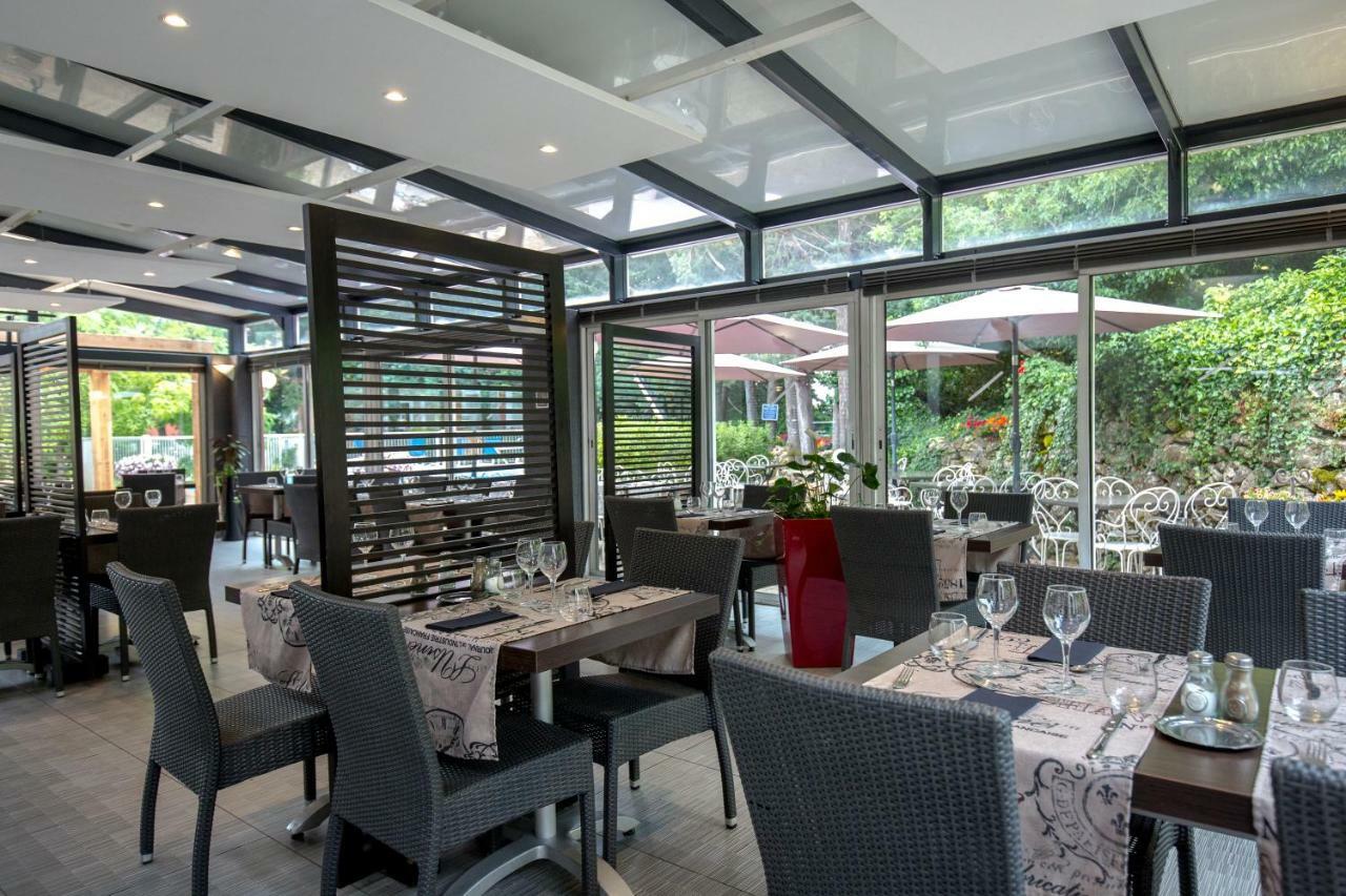 Ibis Brignoles Provence Verte Zewnętrze zdjęcie