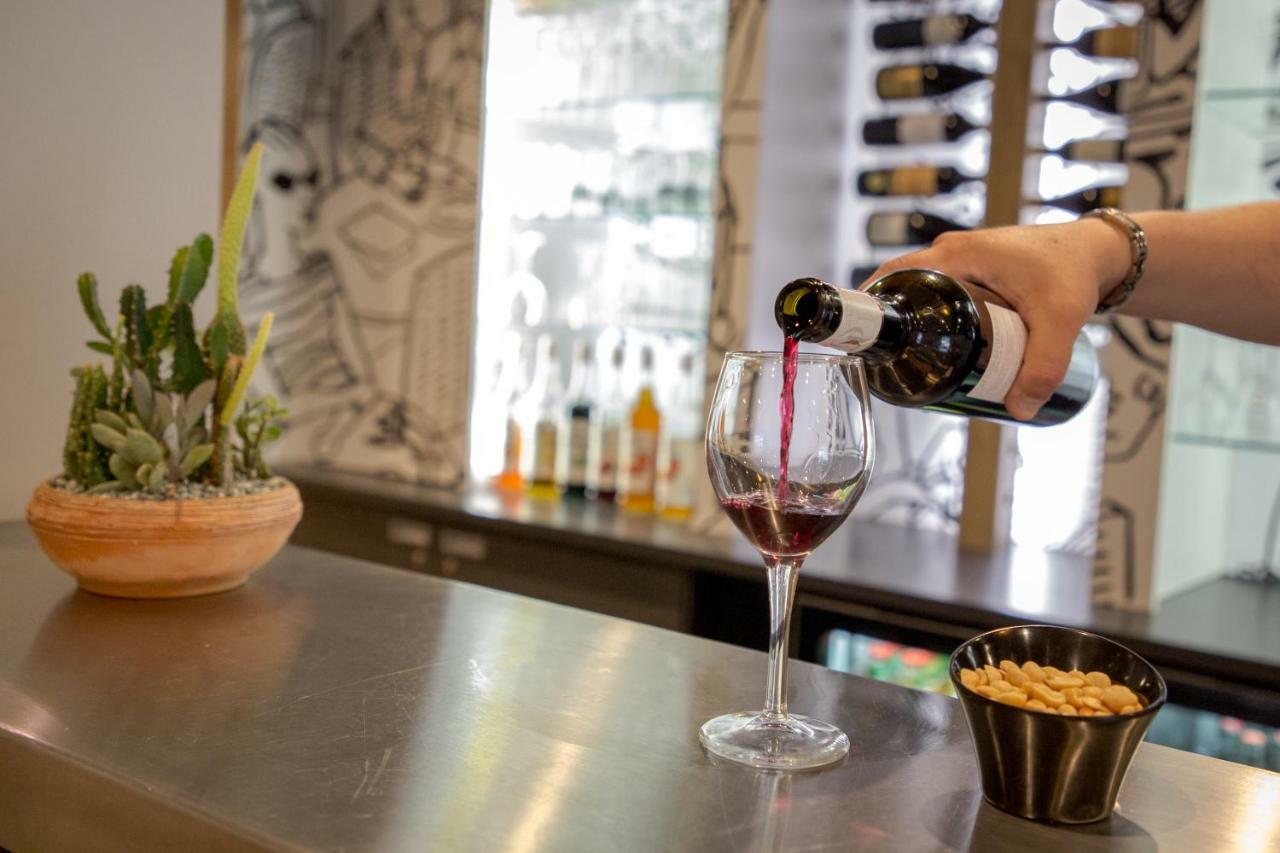 Ibis Brignoles Provence Verte Zewnętrze zdjęcie
