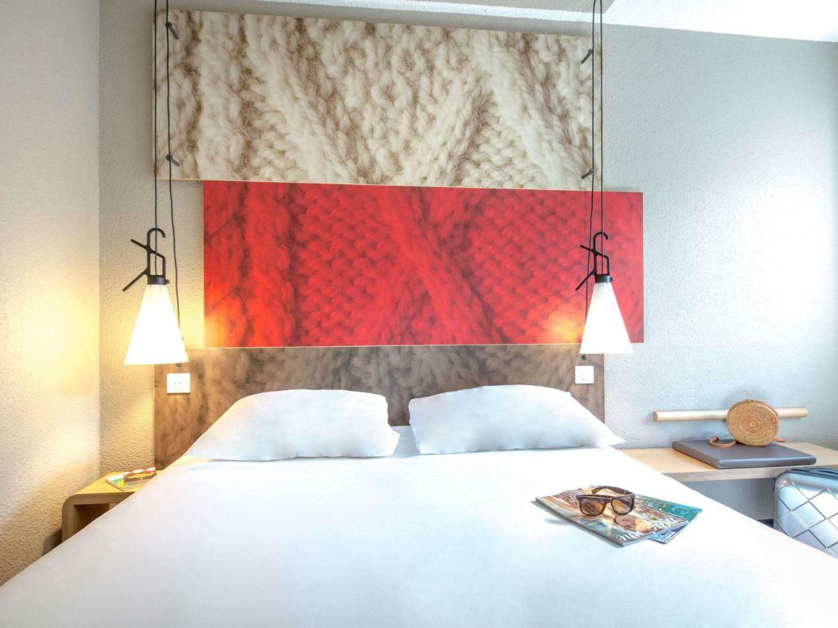 Ibis Brignoles Provence Verte Zewnętrze zdjęcie