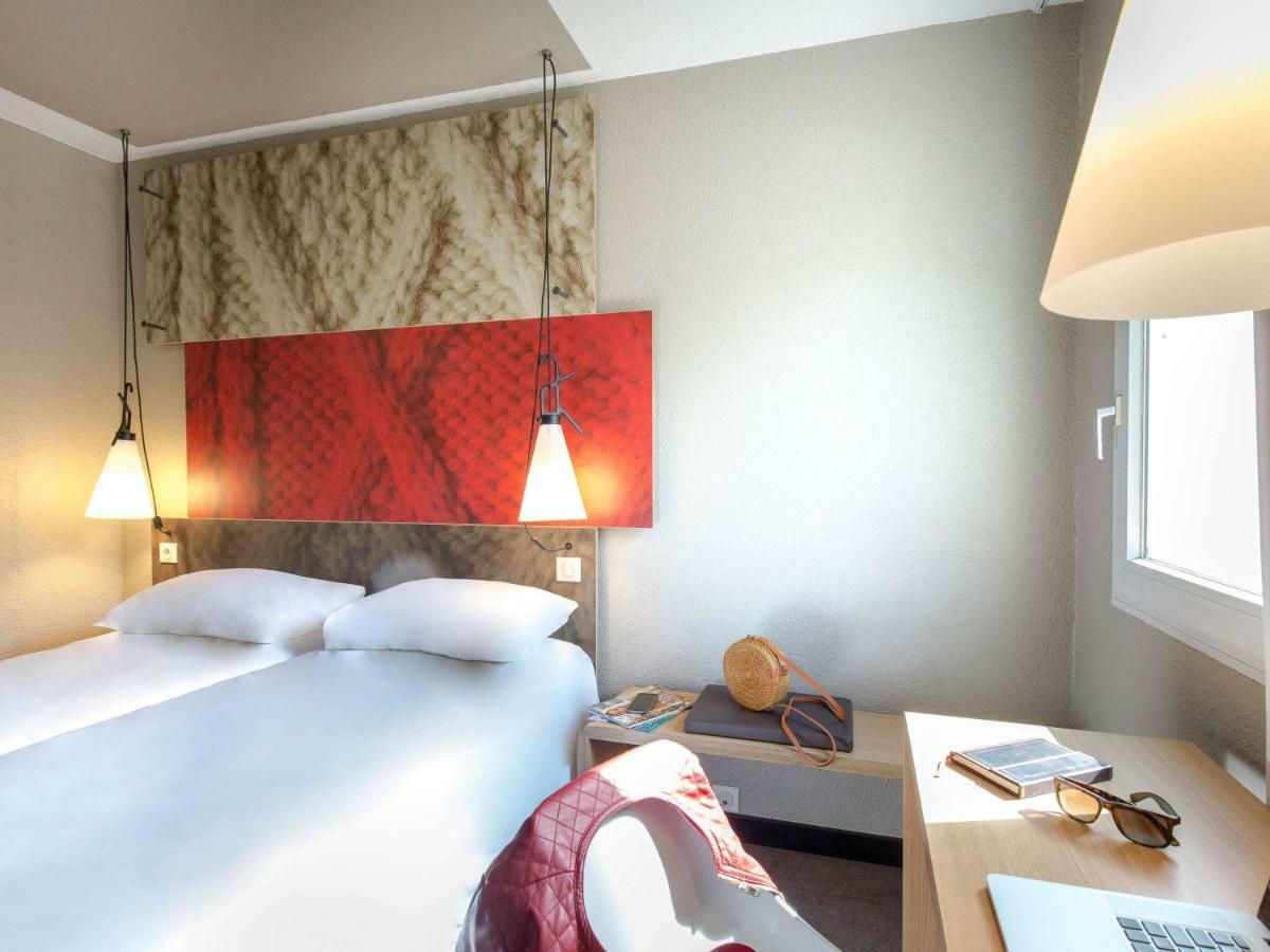 Ibis Brignoles Provence Verte Zewnętrze zdjęcie