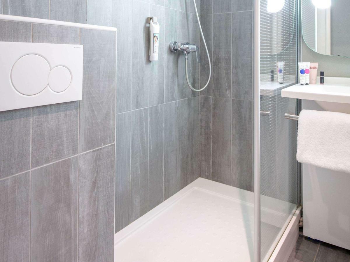 Ibis Brignoles Provence Verte Zewnętrze zdjęcie
