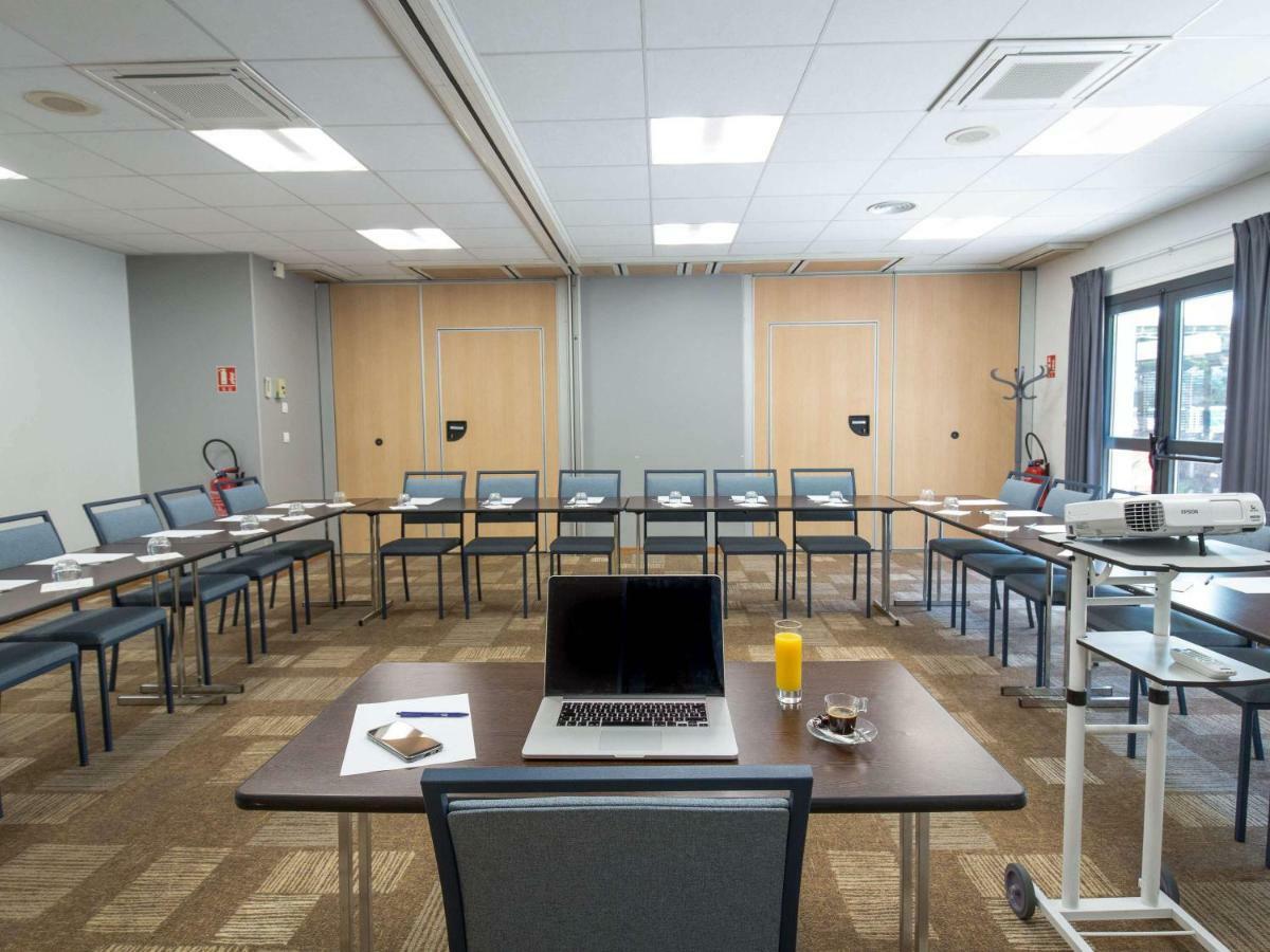 Ibis Brignoles Provence Verte Zewnętrze zdjęcie